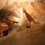 VÖH 2010 / Eröffnungsveranstaltung Rieseneishöhle