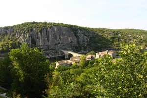 Ardeche