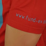 FUND-Shirt Arm