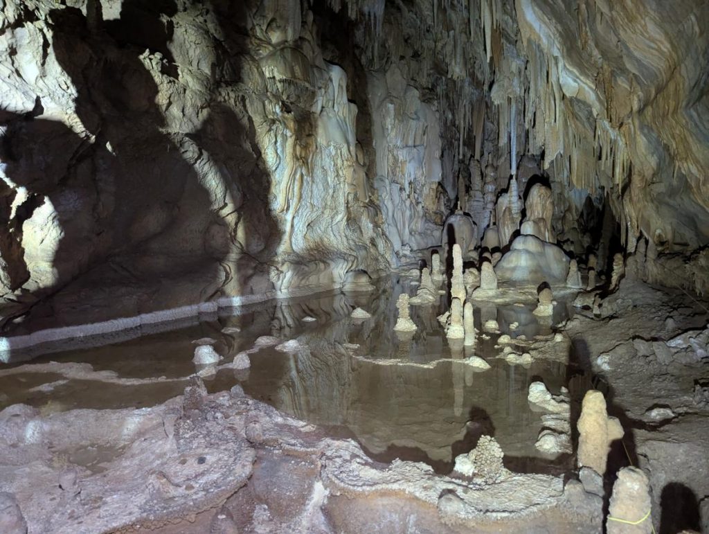 Grotta Gualtiero Savi