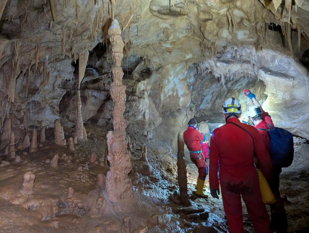 Grotta Gualtiero Savi