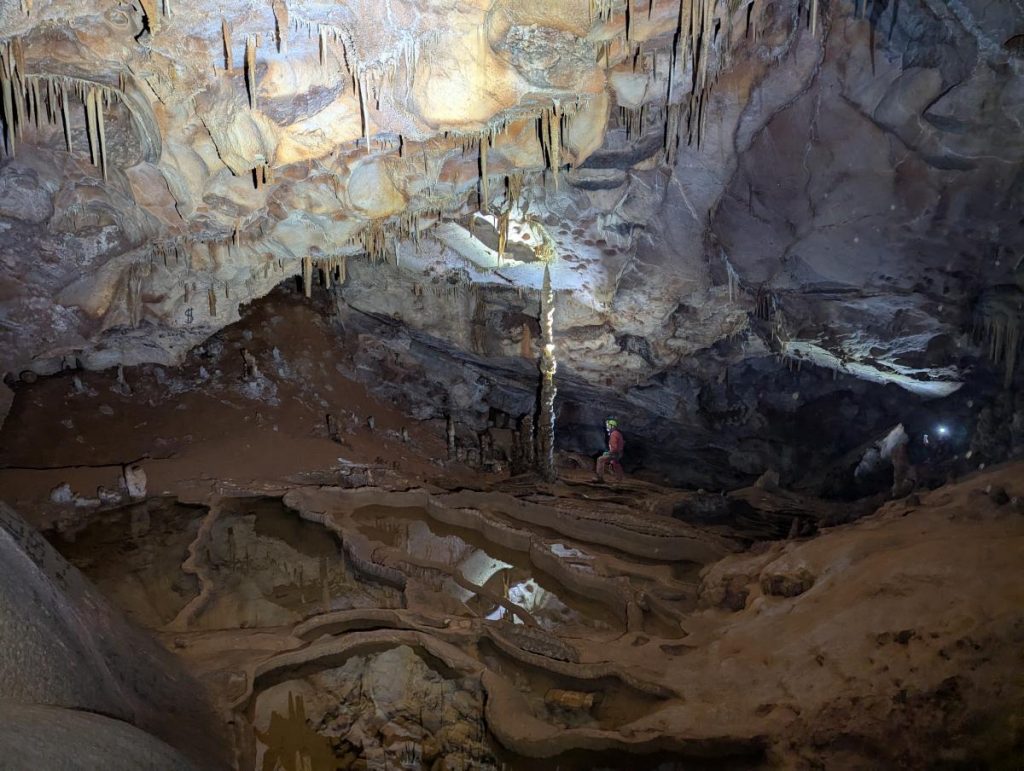 Grotta di Ternovizza