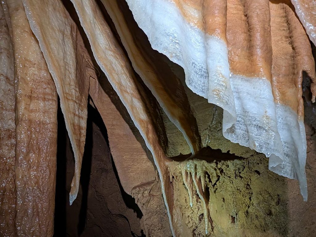 Sinterfahnen zu Anbeißen